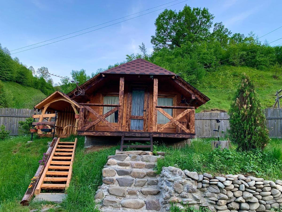 Vip-Domyk Рахив Екстериор снимка
